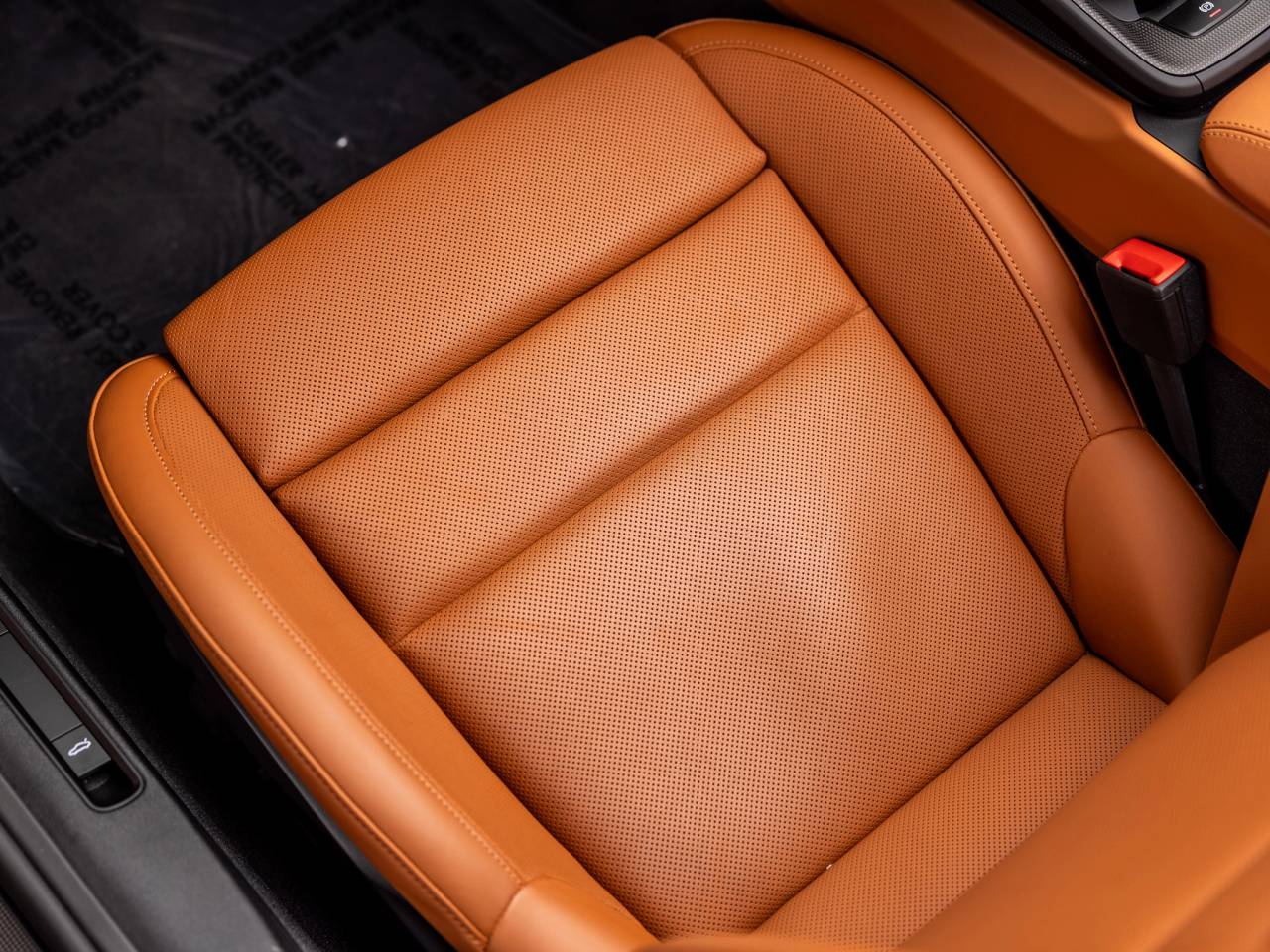 2026 Porsche 911 911 Carrera 4 GTS Cabriolet