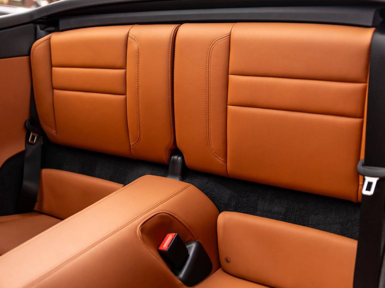 2026 Porsche 911 911 Carrera 4 GTS Cabriolet