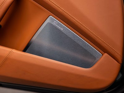 2026 Porsche 911 911 Carrera 4 GTS Cabriolet