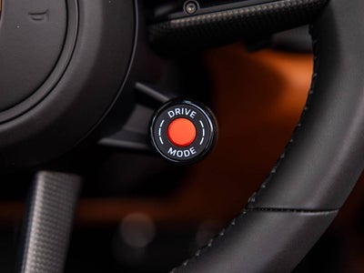 2026 Porsche 911 911 Carrera 4 GTS Cabriolet