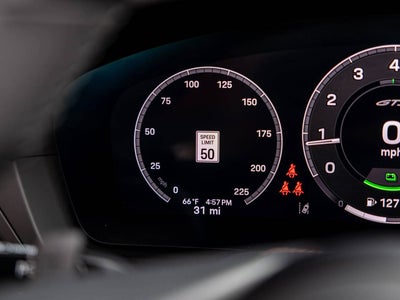 2026 Porsche 911 911 Carrera 4 GTS Cabriolet