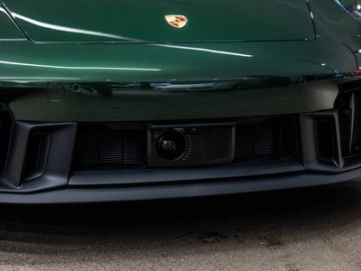 2026 Porsche 911 911 Carrera 4 GTS Cabriolet