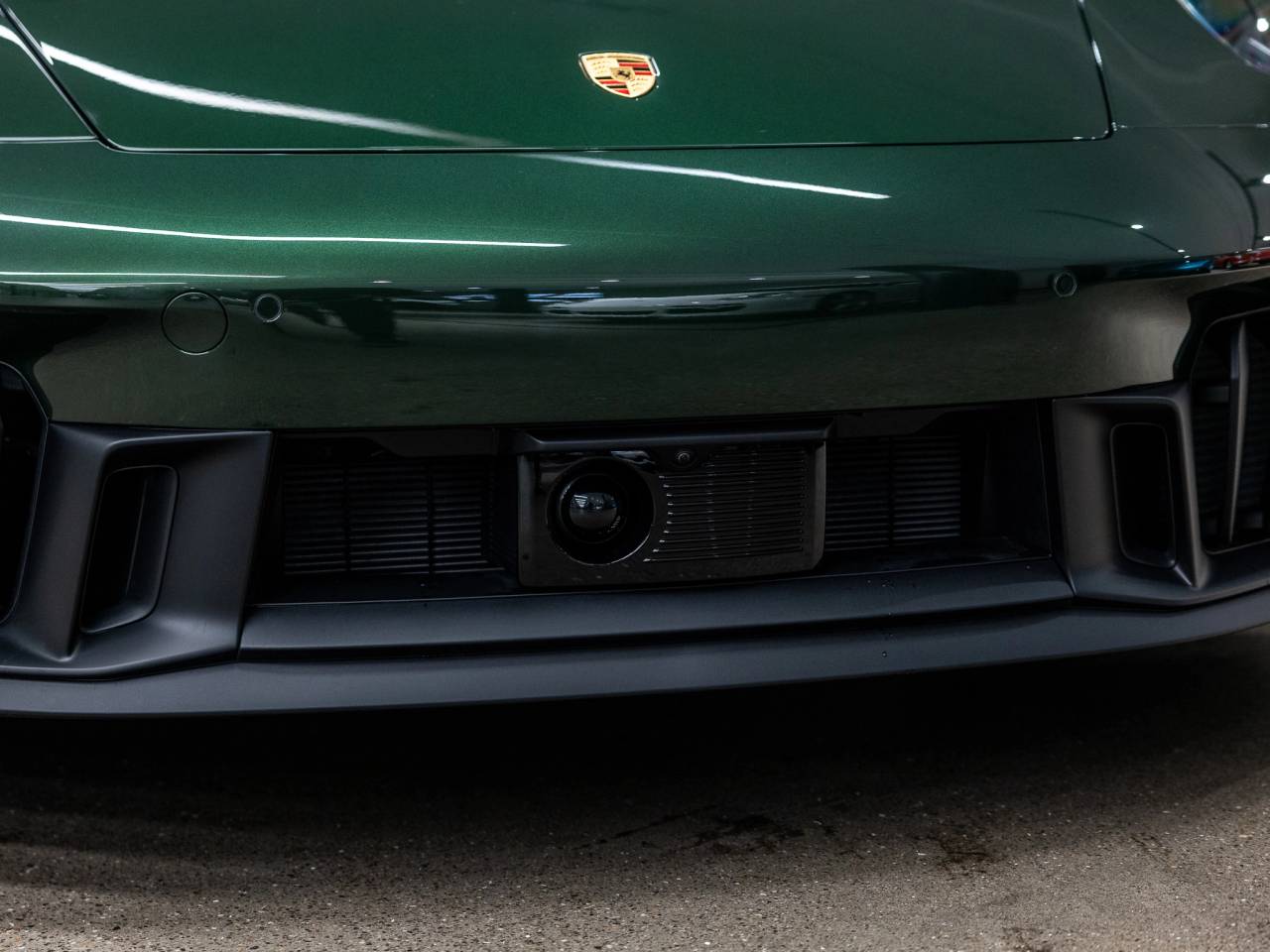 2026 Porsche 911 911 Carrera 4 GTS Cabriolet