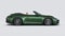 2026 Porsche 911 911 Carrera 4 GTS Cabriolet
