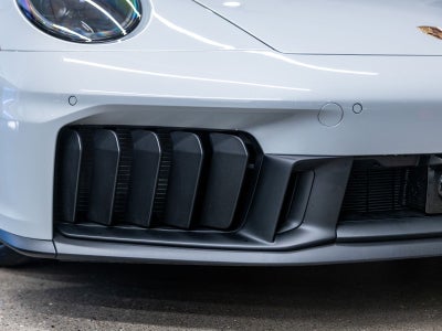 2025 Porsche 911 911 Carrera 4 GTS Cabriolet