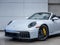 2025 Porsche 911 911 Carrera 4 GTS Cabriolet