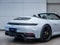 2025 Porsche 911 911 Carrera 4 GTS Cabriolet
