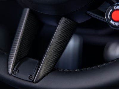 2025 Porsche 911 911 Carrera 4 GTS Cabriolet