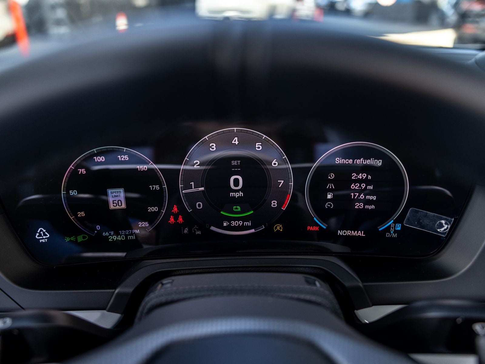 2025 Porsche 911 911 Carrera 4 GTS Cabriolet