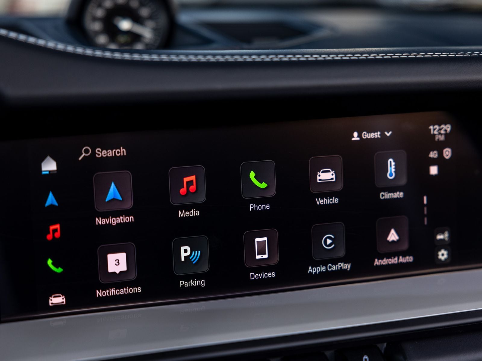 2025 Porsche 911 911 Carrera 4 GTS Cabriolet