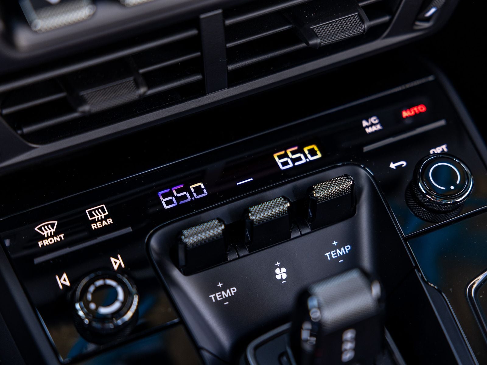 2025 Porsche 911 911 Carrera 4 GTS Cabriolet