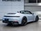 2025 Porsche 911 911 Carrera 4 GTS Cabriolet