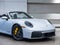 2025 Porsche 911 911 Carrera 4 GTS Cabriolet
