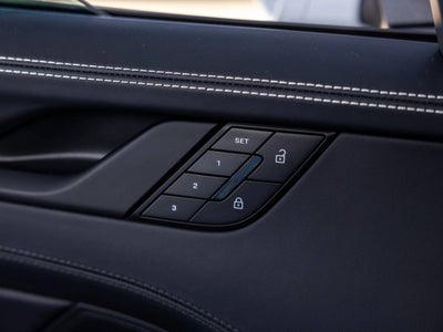 2025 Porsche 911 911 Carrera 4 GTS Cabriolet