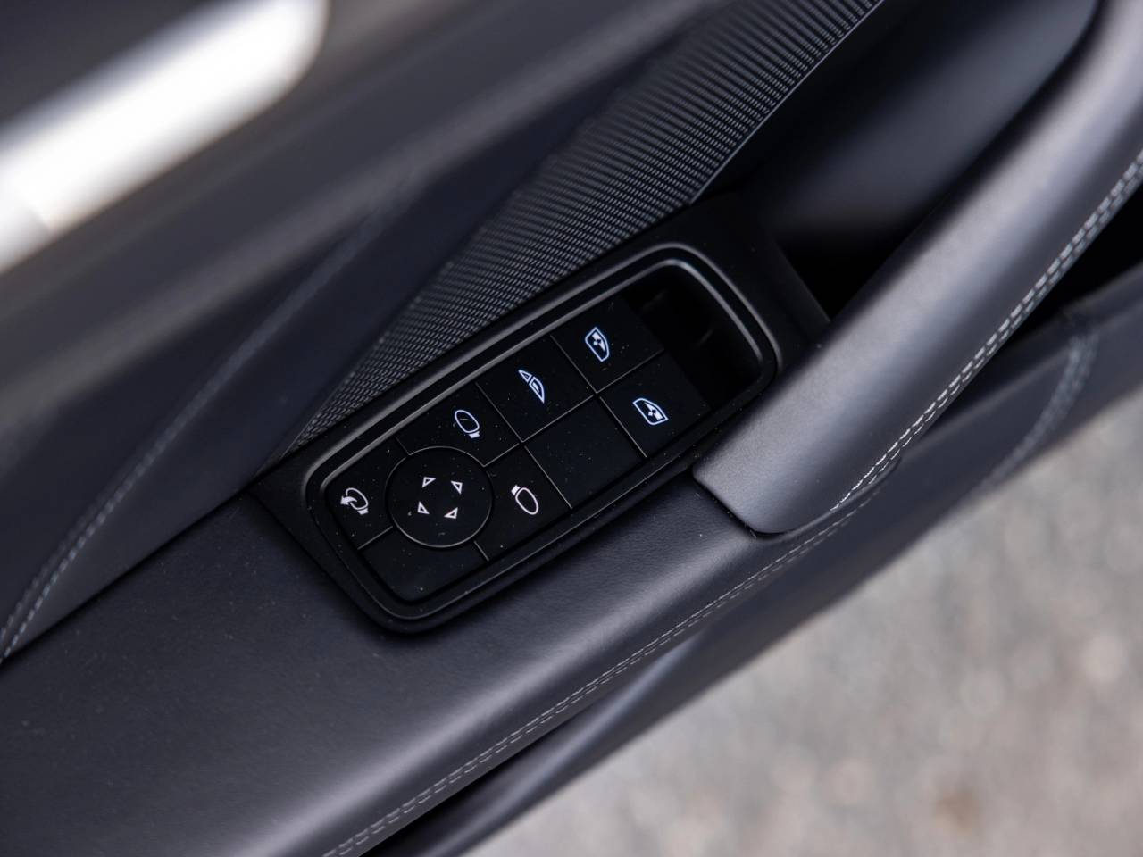 2025 Porsche 911 911 Carrera 4 GTS Cabriolet