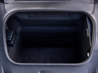 2025 Porsche 911 911 Carrera 4 GTS Cabriolet