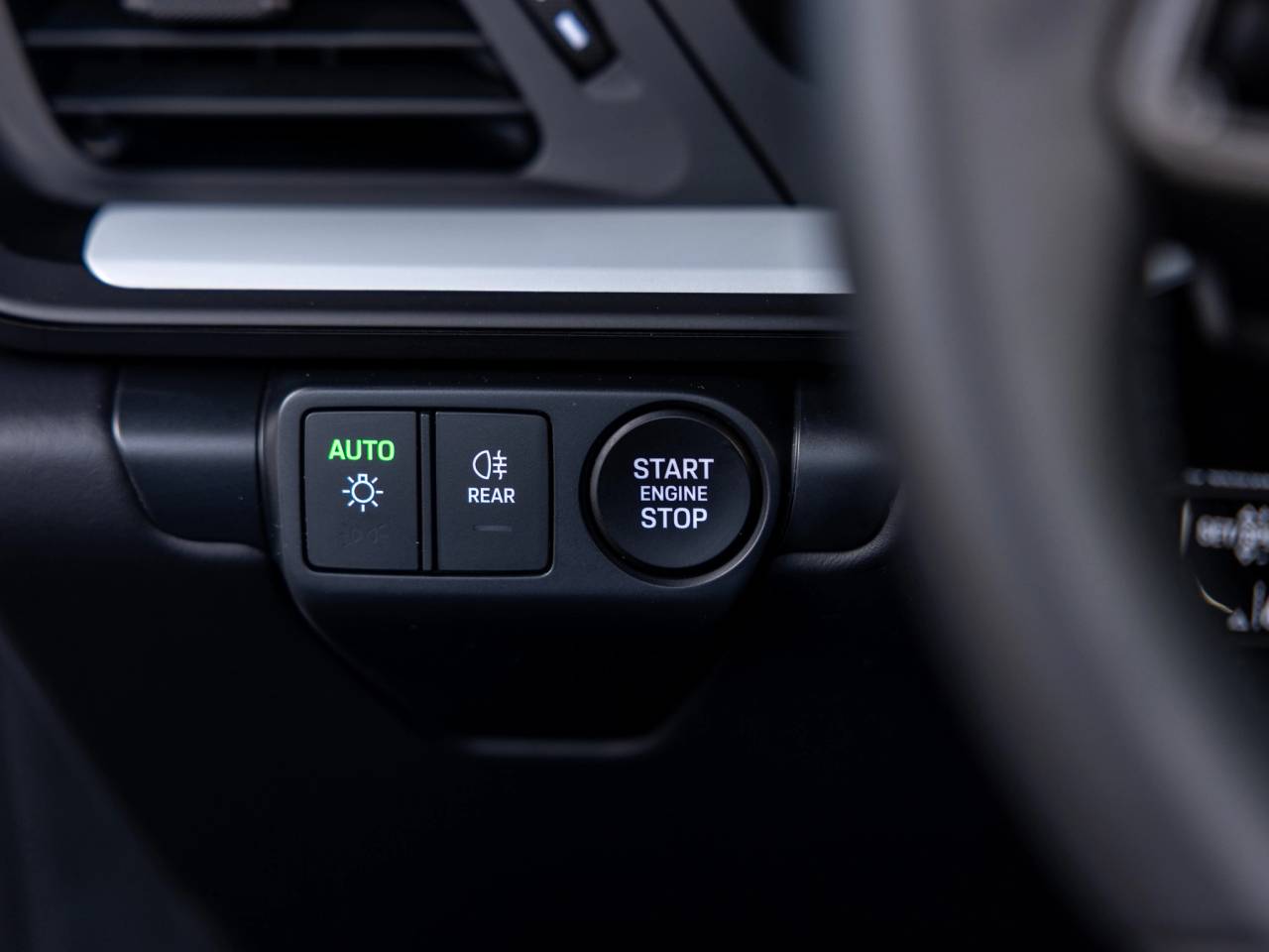 2025 Porsche 911 911 Carrera 4 GTS Cabriolet