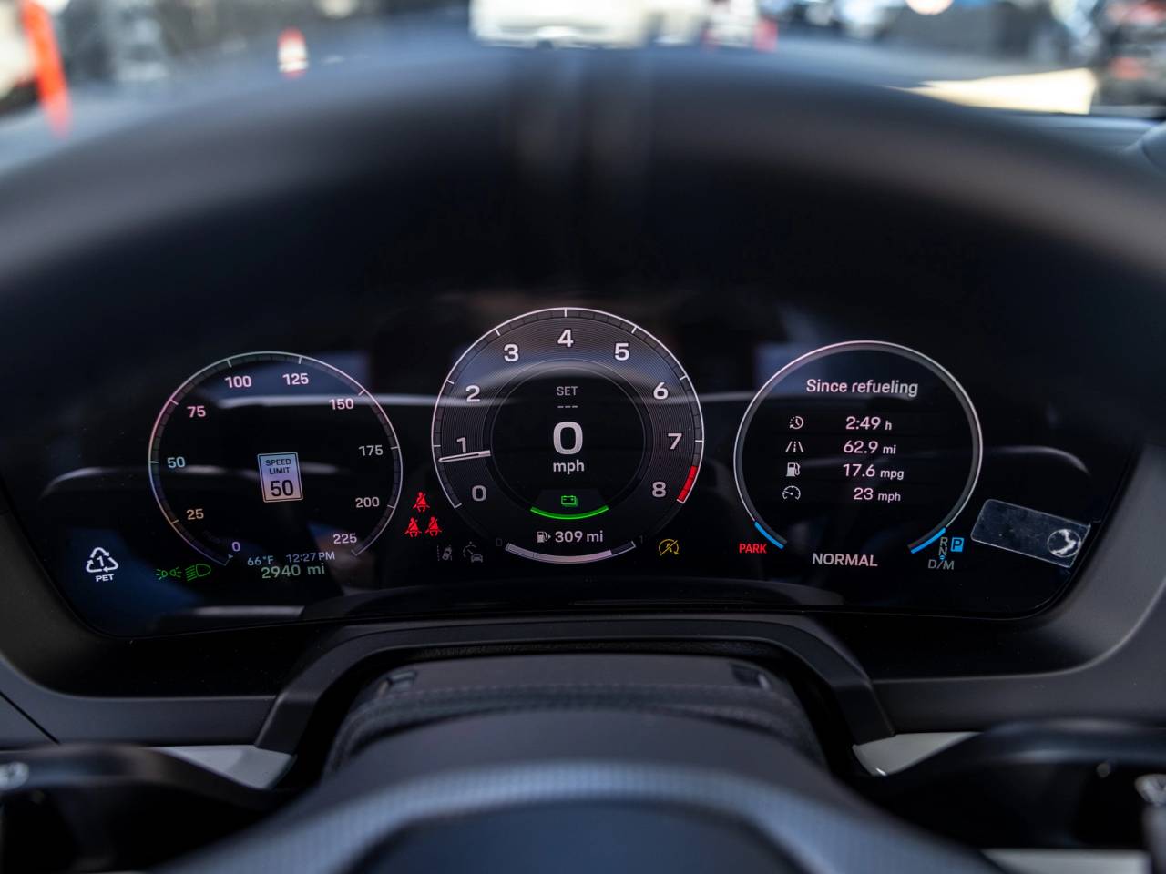 2025 Porsche 911 911 Carrera 4 GTS Cabriolet