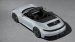 2025 Porsche 911 911 Carrera 4 GTS Cabriolet