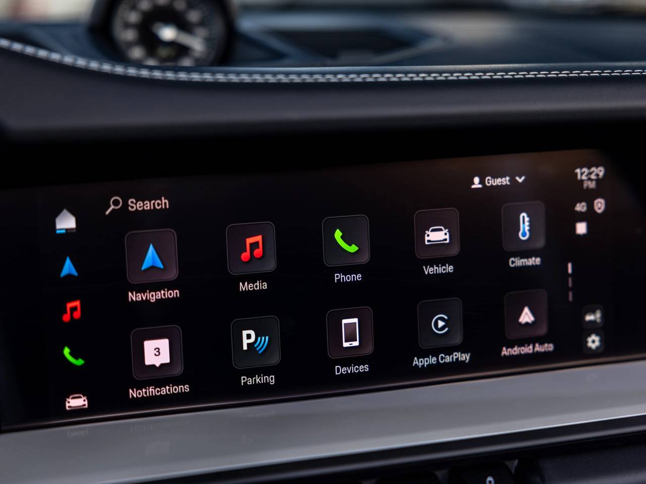 2025 Porsche 911 911 Carrera 4 GTS Cabriolet