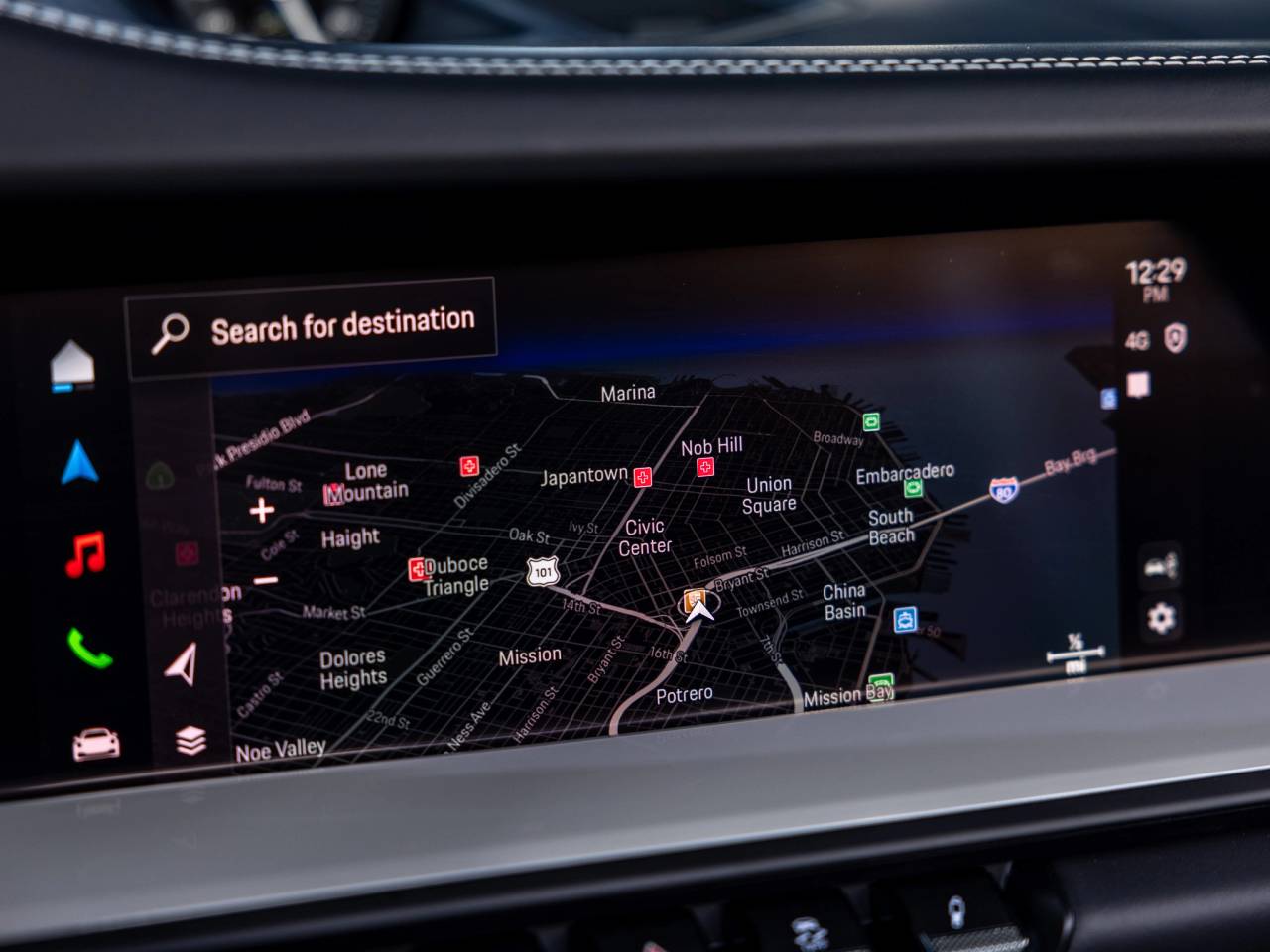 2025 Porsche 911 911 Carrera 4 GTS Cabriolet