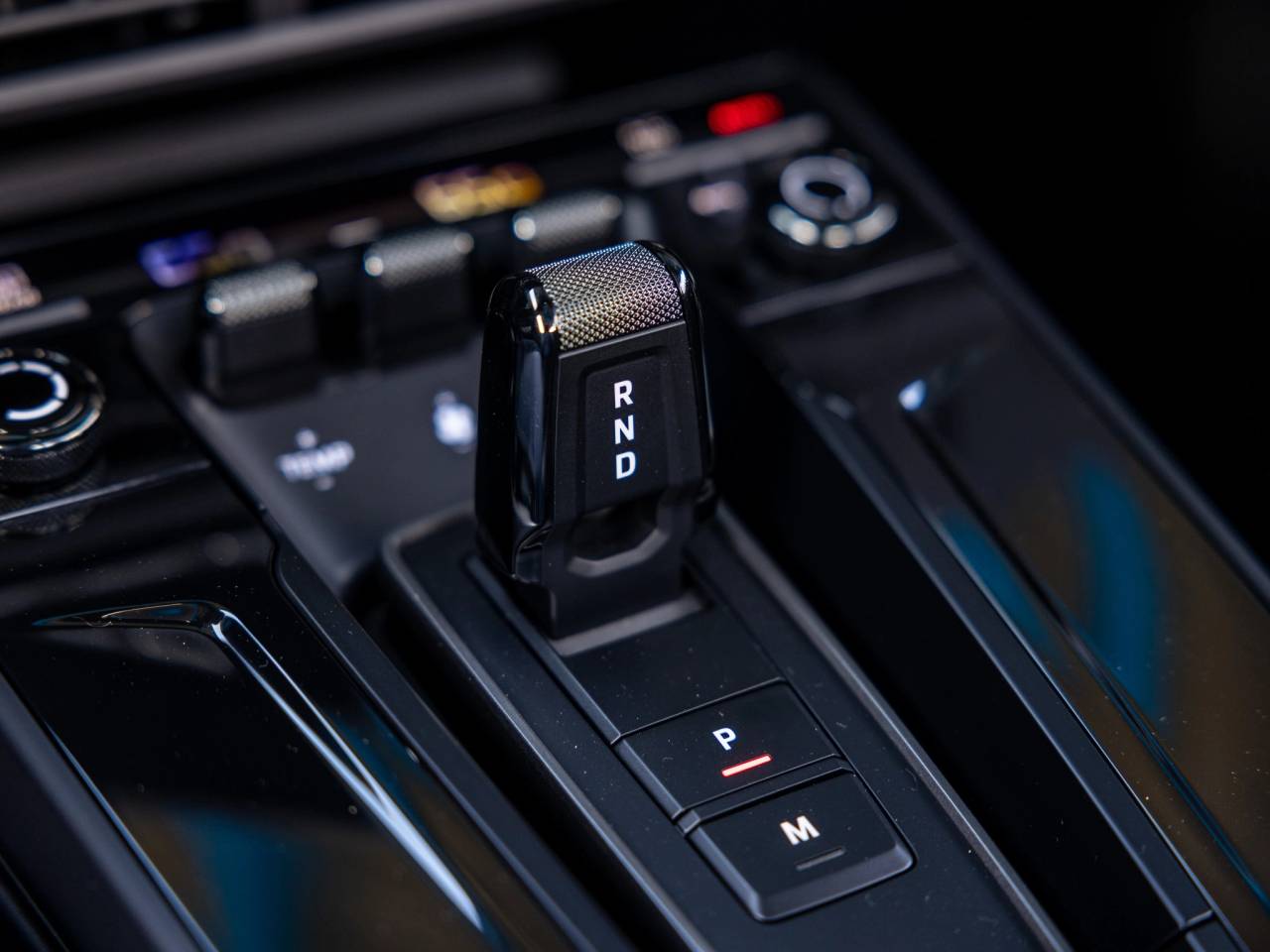 2025 Porsche 911 911 Carrera 4 GTS Cabriolet