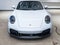 2025 Porsche 911 911 Carrera 4 GTS Cabriolet