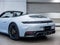 2025 Porsche 911 911 Carrera 4 GTS Cabriolet