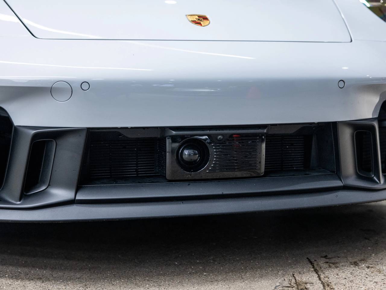 2025 Porsche 911 911 Carrera 4 GTS Cabriolet