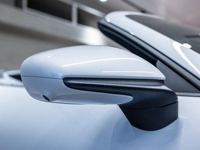 2025 Porsche 911 911 Carrera 4 GTS Cabriolet