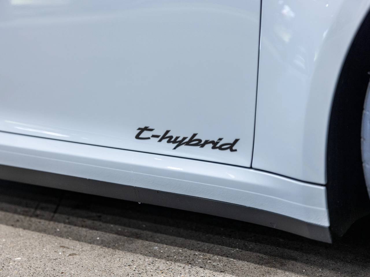 2025 Porsche 911 911 Carrera 4 GTS Cabriolet