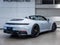 2025 Porsche 911 911 Carrera 4 GTS Cabriolet