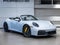 2025 Porsche 911 911 Carrera 4 GTS Cabriolet