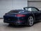 2019 Porsche 911 911 Carrera S Cabriolet