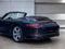 2019 Porsche 911 911 Carrera S Cabriolet