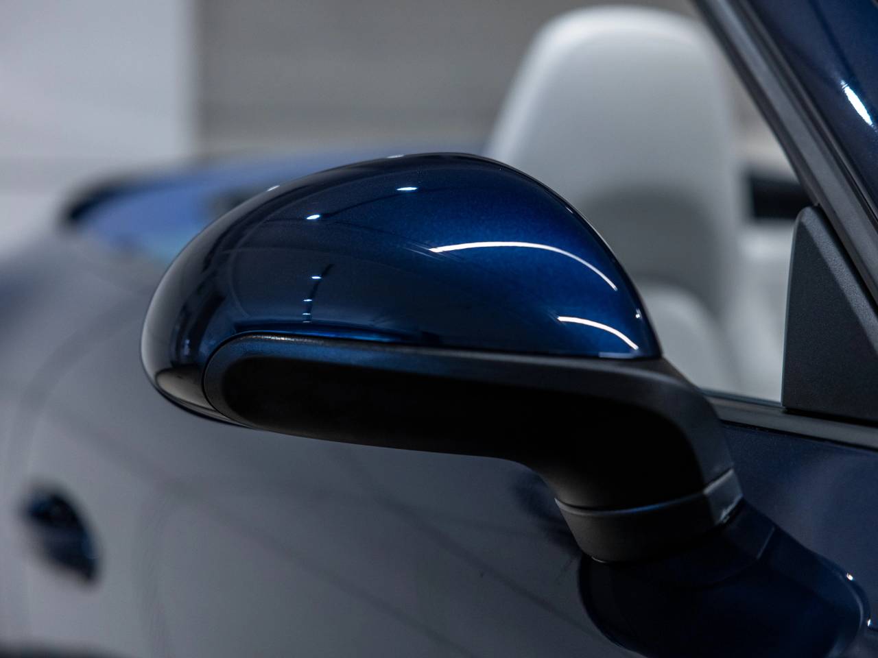 2019 Porsche 911 911 Carrera S Cabriolet