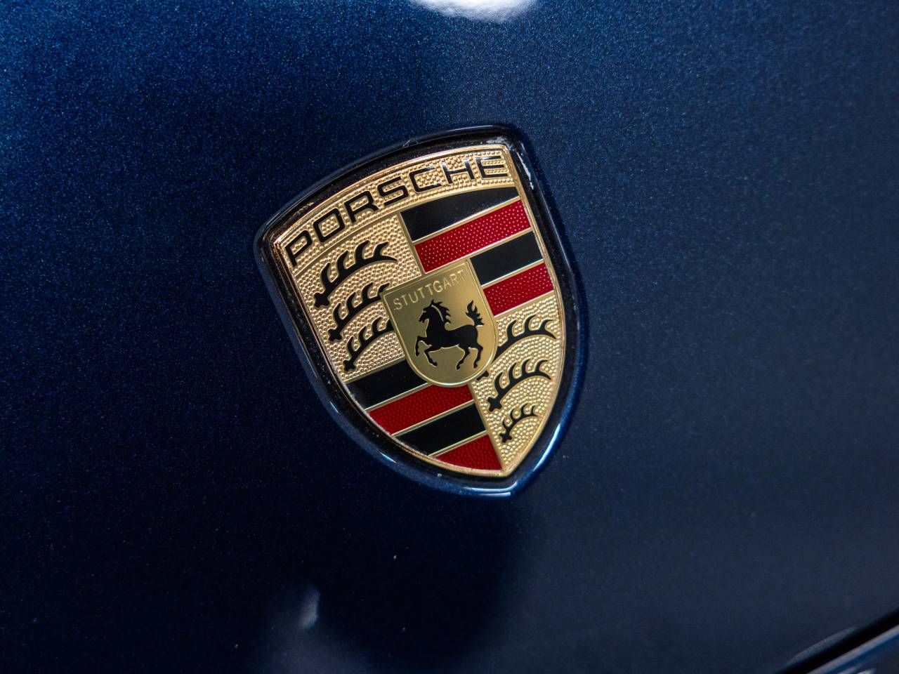 2019 Porsche 911 911 Carrera S Cabriolet