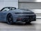2026 Porsche 911 911 Carrera GTS Cabriolet