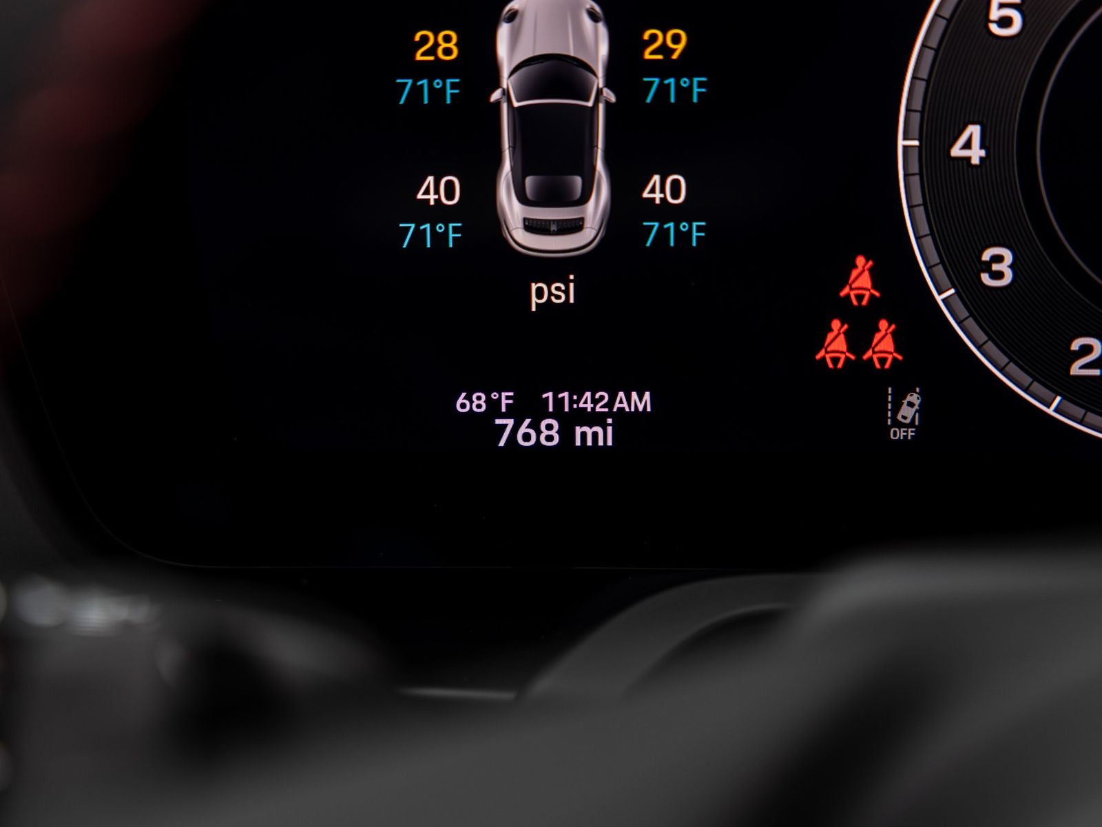 2026 Porsche 911 911 Carrera GTS Cabriolet