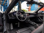 2026 Porsche 911 911 Carrera GTS Cabriolet