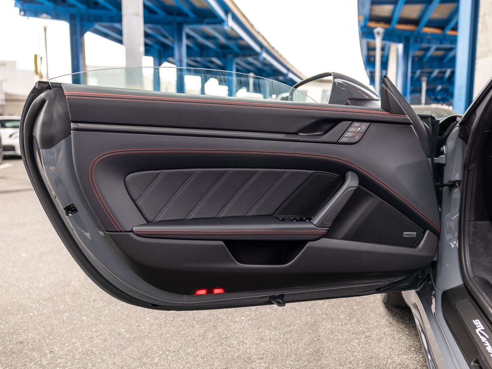 2026 Porsche 911 911 Carrera GTS Cabriolet