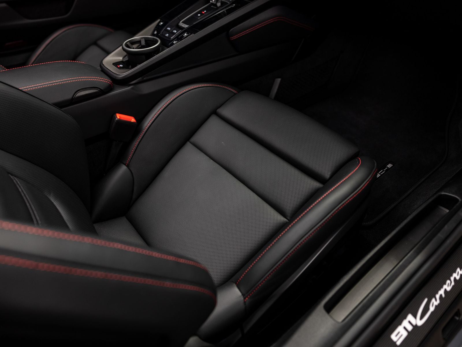 2026 Porsche 911 911 Carrera GTS Cabriolet