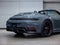 2026 Porsche 911 911 Carrera GTS Cabriolet