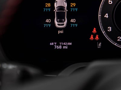 2026 Porsche 911 911 Carrera GTS Cabriolet