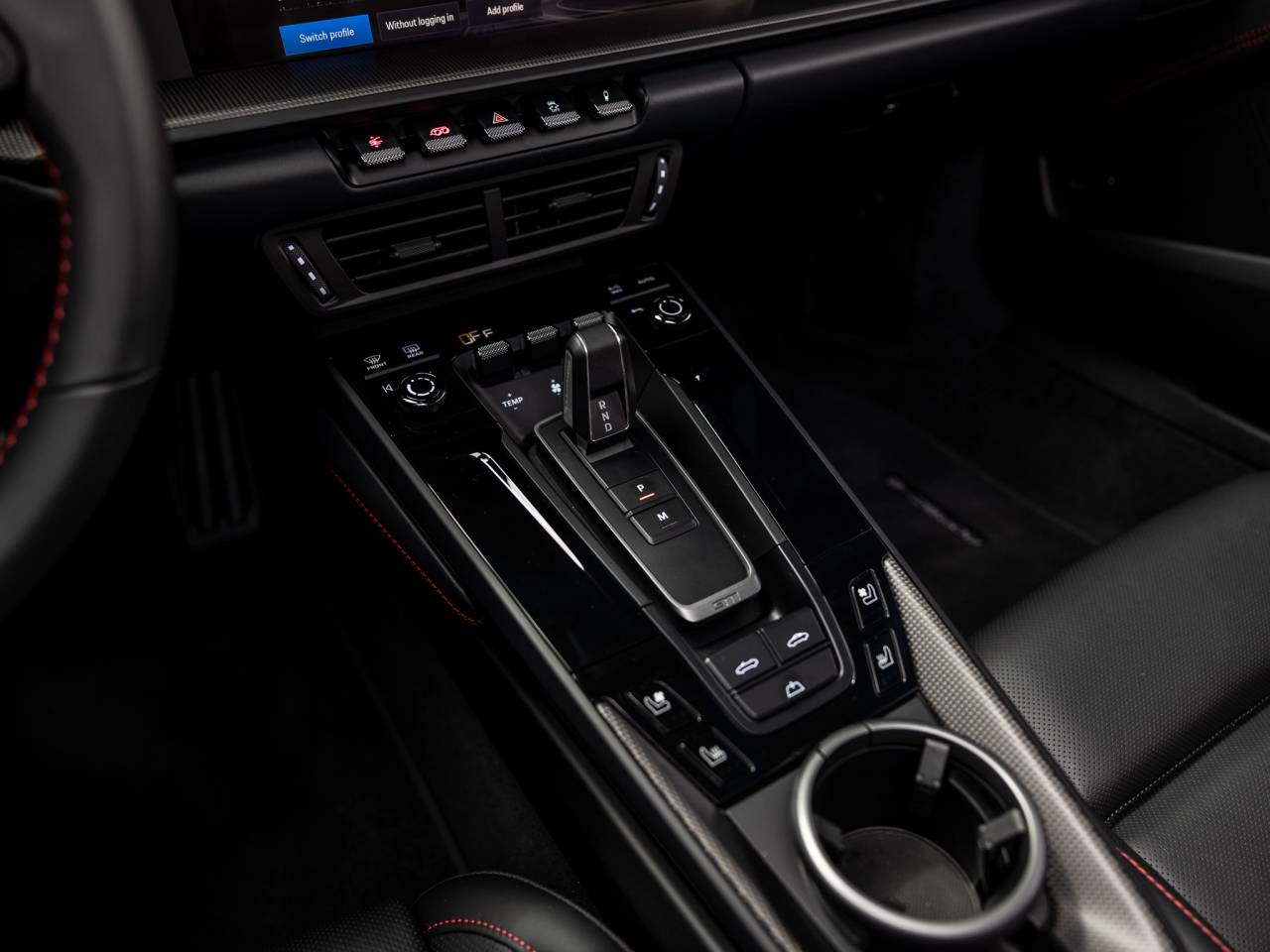 2026 Porsche 911 911 Carrera GTS Cabriolet