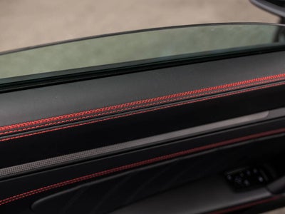 2026 Porsche 911 911 Carrera GTS Cabriolet