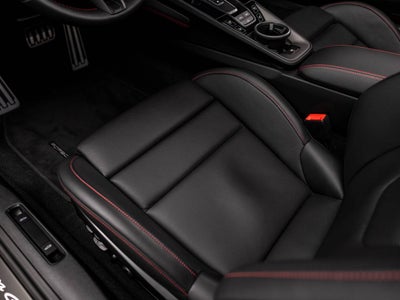 2026 Porsche 911 911 Carrera GTS Cabriolet