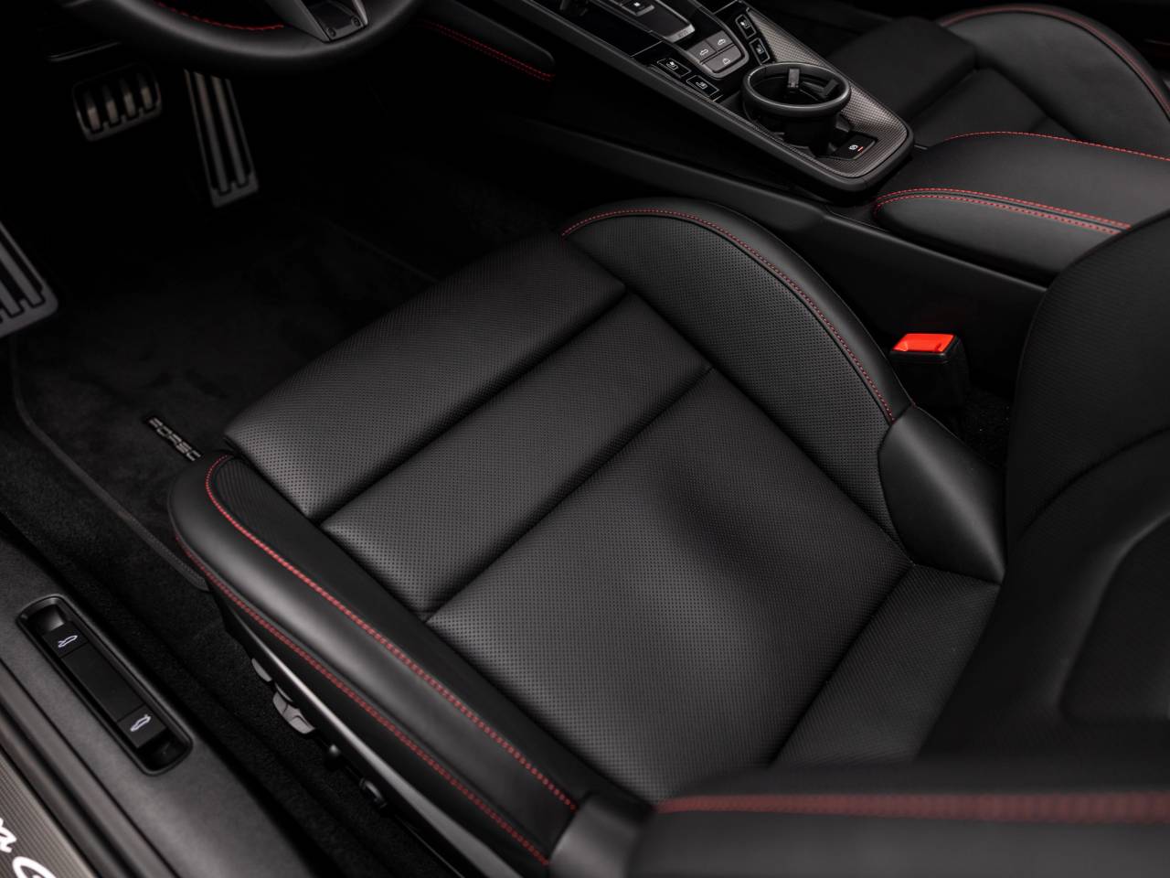 2026 Porsche 911 911 Carrera GTS Cabriolet