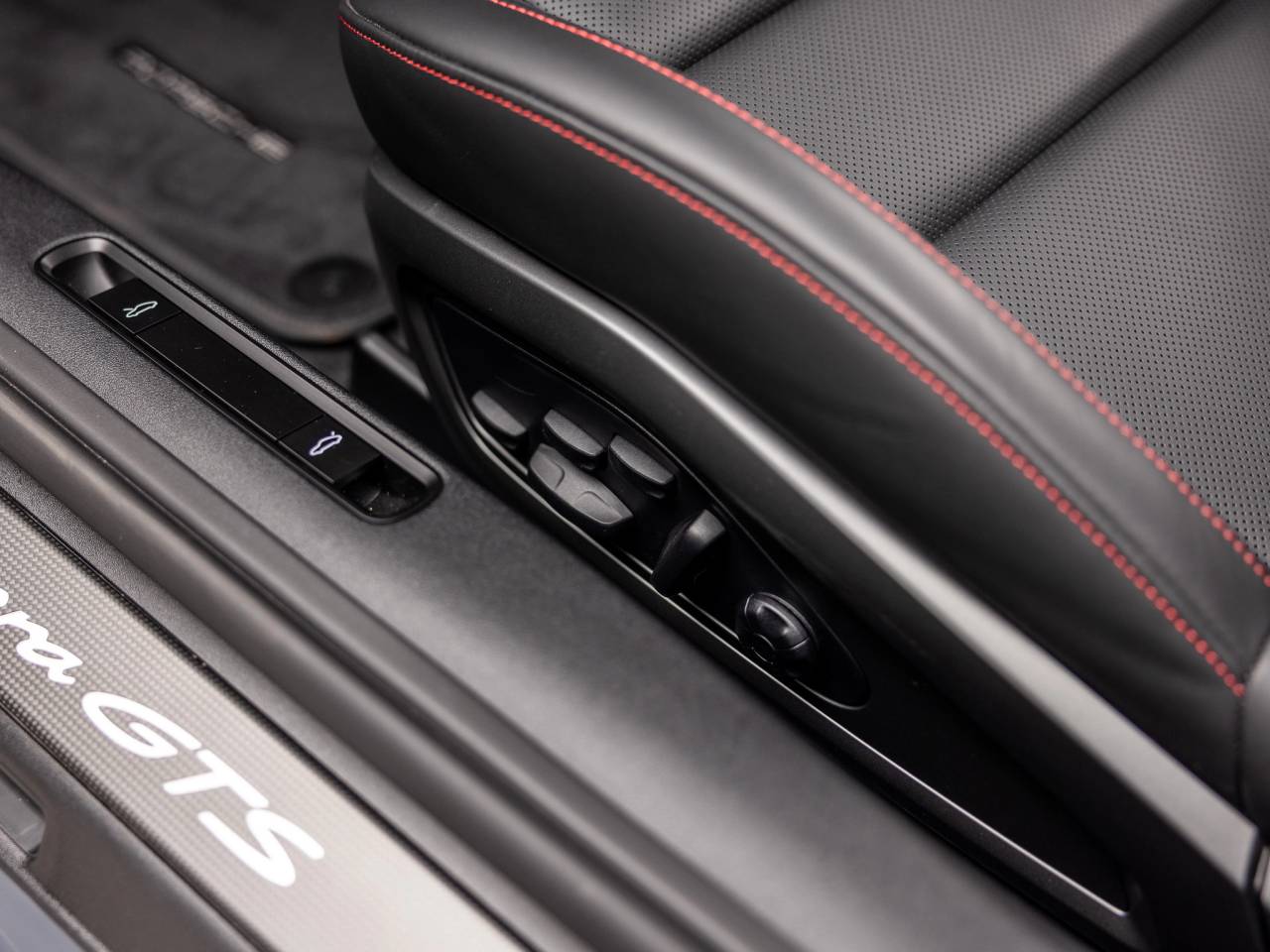 2026 Porsche 911 911 Carrera GTS Cabriolet