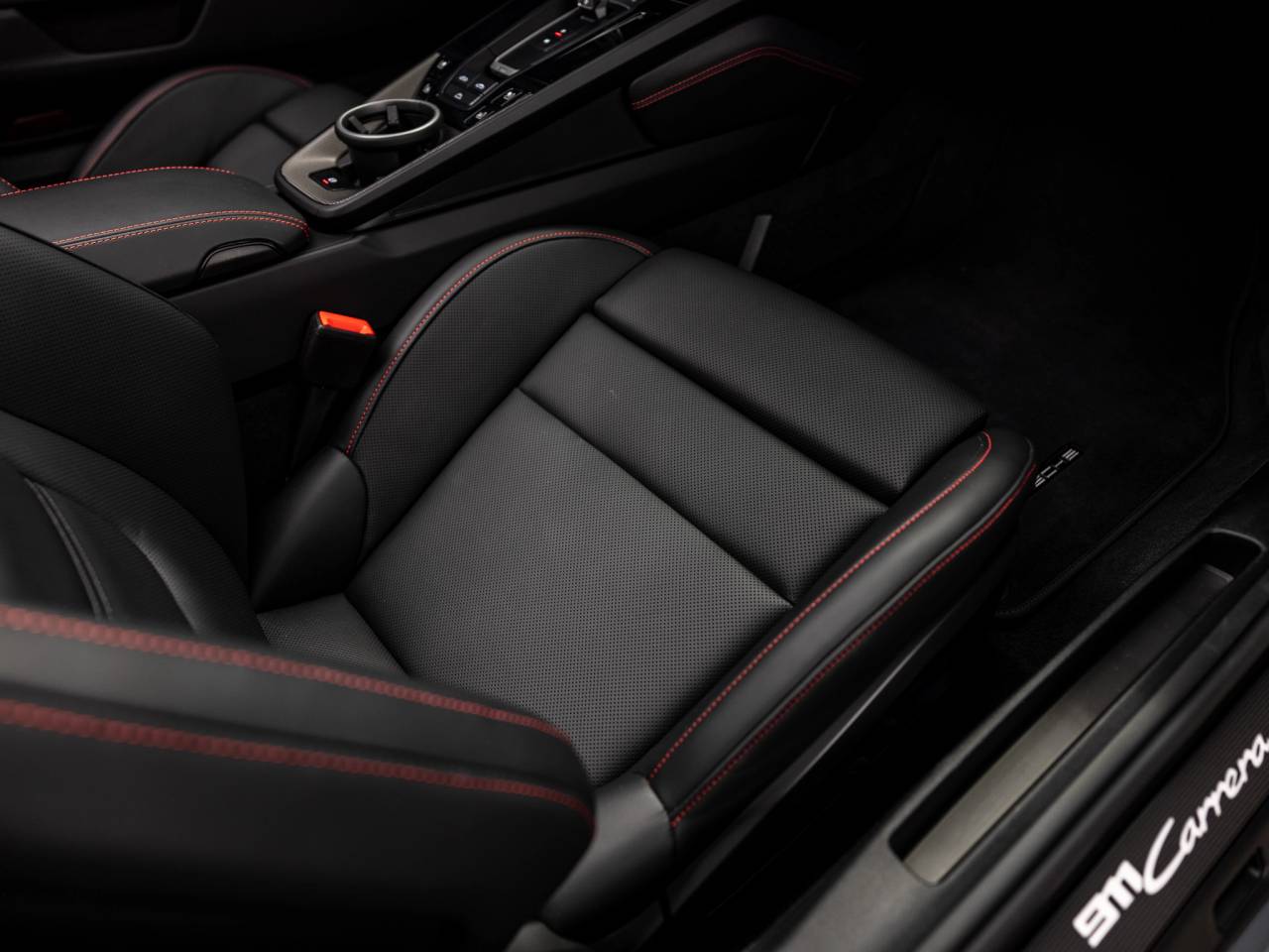 2026 Porsche 911 911 Carrera GTS Cabriolet